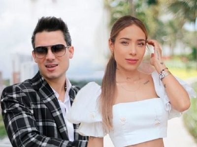 ¡Tristeza absoluta! Luisa Fernanda W y Pipe Bueno atraviesan uno de los peores momentos ¡Fuerzas!