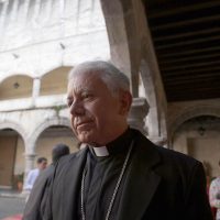 Vamos a consolidar bloque contra la impunidad en Morelos: obispo de Cuernavaca