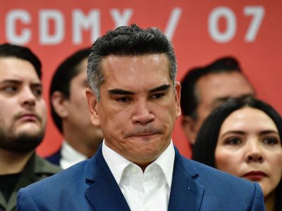 Ulises Ruiz llama a desconocer a “Alito” en todo el país hasta “forzar su renuncia”