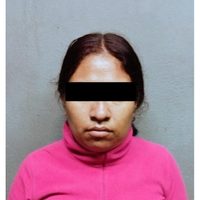 Detienen en NL a Tania, mujer exhibida en redes por maltratar a su esposo