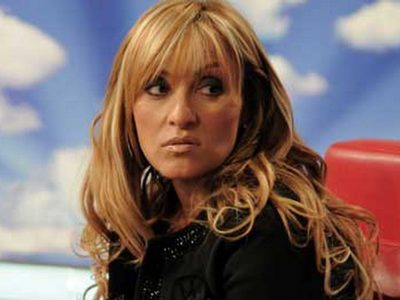 ¡Muy enojada! Marcela Tauro lanzó artillería pesada contra un compañero: "¡Me tengo que enterar..."