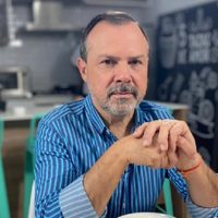 Pura naturaleza: la casa de Campo del Gato Sylvestre y el emprendimiento familiar que inició