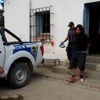 Chile comenzó los trámites para la extradición de Jones Huala