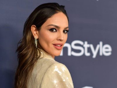 No la vimos venir: Eiza González deslumbró con su habilidad oculta. ¡Mirá!