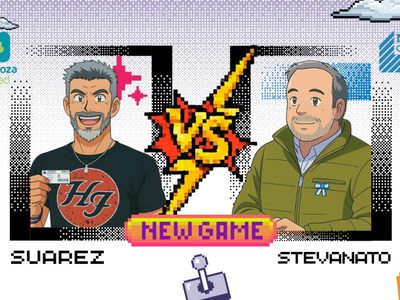 Mano a mano: votá entre Ulpiano Suarez y Matías Stevanato