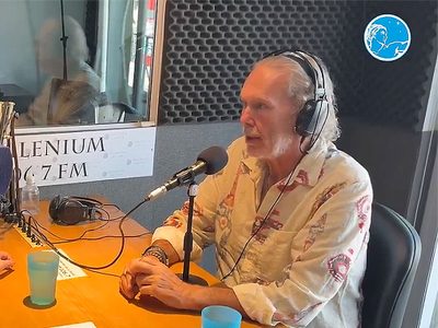 Bonadeo analizó el momento de la AFA y advirtió los límites para una intervención