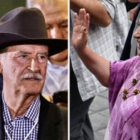 Fox reacciona contra Xóchitl Gálvez tras polémica por comentarios sobre Mariana Rodríguez