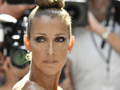 La tragedia golpea a Celine Dion y preocupa su salud