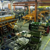 Grave retroceso de la actividad económica: se desplomó más de un 11%