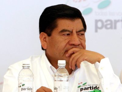 Tribunal concede amparo a Mario Marín, exgobernador de Puebla, pero se queda en prisión