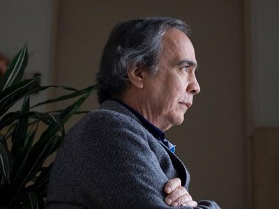 El adiós enigmático de Juan José Reyes
