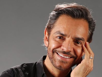 ¡Polémicas revelaciones! Eugenio Derbez habría sufrido ¿¡un “ataque” a manos de su esposa!?