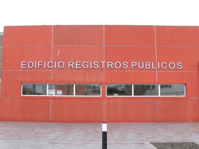 Santa Cruz organiza la atención registral con cronograma especial y digitalización de trámites