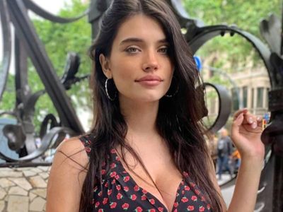 Triunfa en Hollywood: Eva De Dominici compartió el tráiler del film que hace junto a Bruce Willis