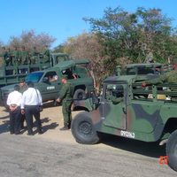 Codigo-dh advierte de una confrontación mayor en San Dionisio, Oaxaca