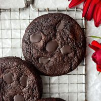 Cookies de calabaza y chocolate: dale una vuelta a tu antojo con esta receta tan deliciosa como saludable