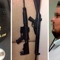 Recapturan en Sinaloa a líder del CDG que escapó de arraigo en Nuevo León