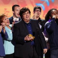 El exproductor de Nickelodeon Dan Schneider demanda a creadores de “Quiet on Set”
