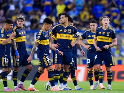 “Jamás voy a cerrar las puertas”: la figura de Boca que coqueteó con un grande de Sudamérica