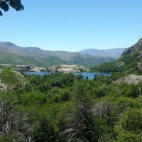 Senderos de otoño: cómo llegar a la Laguna Las Chaquiras, un tesoro escondido en Epulafquen