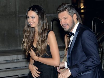 “Compañera siempre”: Marcelo Tinelli y la dedicatoria para Juanita que logró emocionar a las redes