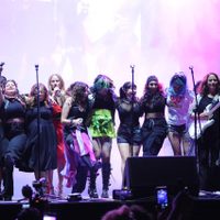 Sirenas al Ataque. Homenaje a rockeras mexicanas: “¡Un grito por las que ya no están!” (Videos)