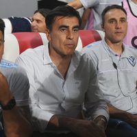 La decisión que tomó Vélez con Gustavo Quinteros luego de perder la final de la Copa Argentina
