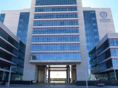 También en Chihuahua se cuecen habas y se intenta capturar al Poder Judicial