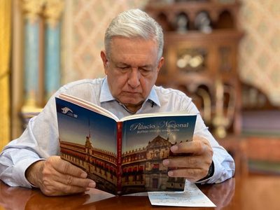 AMLO lamenta rebrote de covid-19 en Tabasco; 'se relajó la disciplina”, dice