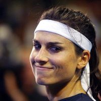 A los 52 años y retirada de los medios, así luce hoy Gabriela Sabatini