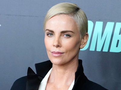 Charlize Theron se sincera y cuenta los motivos que la llevaron a separarse de un famoso actor