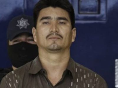 Asesinan a “el Dimas”, acusado en 2009 de planear un atentado contra Felipe Calderón