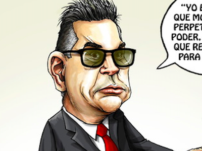 Alito Velázquez
