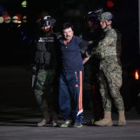 Peña Nieto se cobró la afrenta
