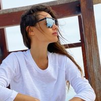 Una figura del entorno cercano a Pampita sufrió un fuerte accidente y compartió esta imagen