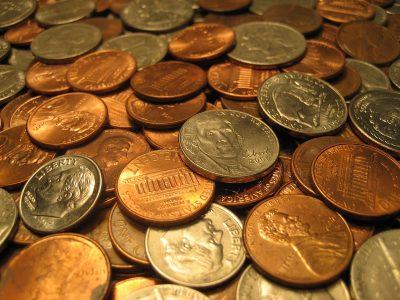 A buscar en los cajones: la vieja moneda que puede hacerte ganar miles de euros