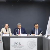Desairan autoridades de Jalisco mesa de seguridad con el delegado federal