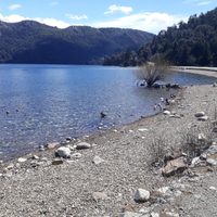 Tragedia en el lago Gutiérrez: cinco docentes fueron suspendidos de sus cargos