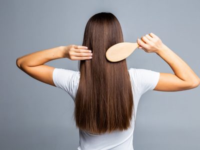 Calendario Lunar: cuándo cortarte el cabello en diciembre para que crezca sano, fuerte y brillante