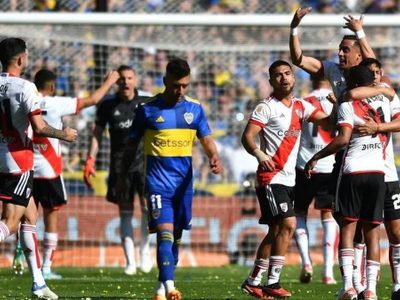 Gallardo quiere dar el golpe: el refuerzo que River le puede robar a Boca
