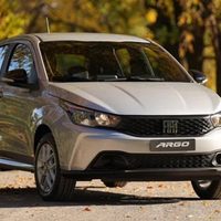 Cuánto cuesta comprar un auto 0 km en mayo en Argentina