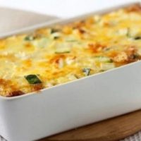 Soufflé de choclo y queso: cremoso y muy fácil, la receta en pocos pasos que salva tus almuerzos