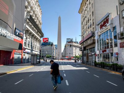 Se flexibiliza la cuarentena: qué empieza a funcionar después del 20 de julio