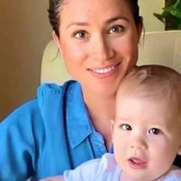 Lloramos de la emoción: Meghan Markle recibió la noticia más esperada de Archie