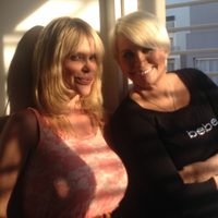 ¡Con altura! Nazarena Vélez y la inesperada respuesta para Carmen Barbieri: “La verdad es que…”