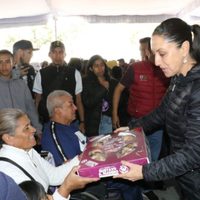 El programa 'Mi Beca para Empezar” se extenderá a estudiantes de preescolar: Sheinbaum