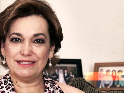 Madre e hijo se reparten candidaturas de MC a diputaciones en Sonora