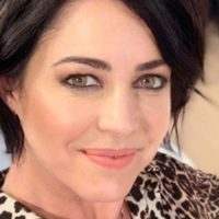¿Y Daniel Vila? La relajada cuarentena de Pamela David lejos de Buenos Aires