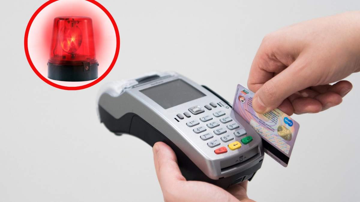 Los datos extraídos de las tarjetas se transfieren a dispositivos que permiten hacer compras en línea y en terminales.