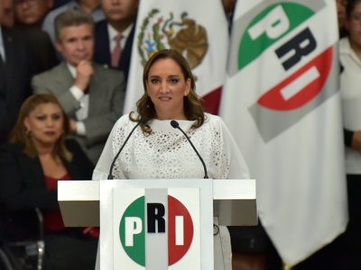 El PRI busca que el INE organice su elección interna
